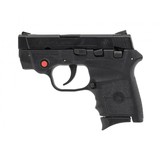 "Smith & Wesson M&P Body Guard Pistol .380 ACP (PR68416)" - 4 of 4