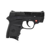 "Smith & Wesson M&P Body Guard Pistol .380 ACP (PR68416)"