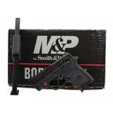 "Smith & Wesson M&P Body Guard Pistol .380 ACP (PR68416)" - 2 of 4