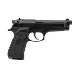 "Beretta 92FS Pistol 9mm (PR68417)" - 1 of 7