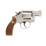 "Smith & Wesson 10-7 Revolver .38 Special (PR68338)" - 7 of 7