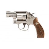 "Smith & Wesson 10-7 Revolver .38 Special (PR68338)" - 1 of 7
