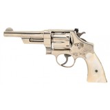 "Smith & Wesson 38/44 Heavy Duty .38 Special (PR57551)"