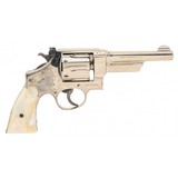 "Smith & Wesson 38/44 Heavy Duty .38 Special (PR57551)" - 6 of 6