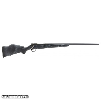 "Remington Arms 1917 7mm STW (R17973)"