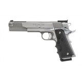 "Springfield V-16 Long Slide Pistol .45ACP (PR64866)" - 6 of 6