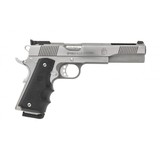"Springfield V-16 Long Slide Pistol .45ACP (PR64866)"