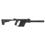 "Kriss Vector CRB Gen II Pistol 9mm (NGZ2212) NEW ATX"
