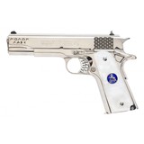 "Colt Custom Government Molon Labe Pistol .38 Super (C19789)" - 5 of 6