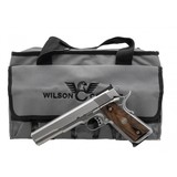 "Wilson Combat Classic 1911 Pistol 9mm (PR67298)" - 2 of 7