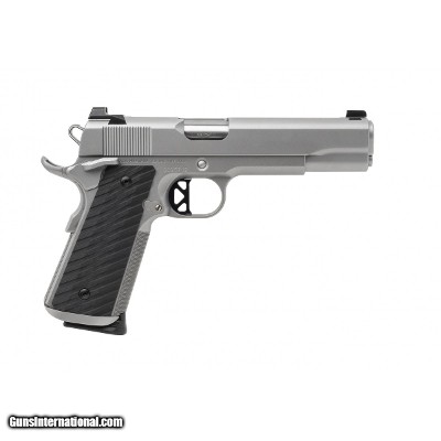 "Dan Wesson Valor Pistol .45ACP (PR67299)"