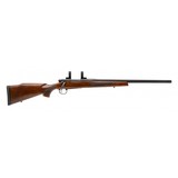 "Custom Remington 700 Rifle 6.5 Creedmoor (R42153)" - 1 of 4