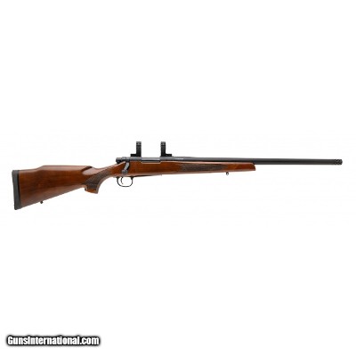 "Custom Remington 700 Rifle 6.5 Creedmoor (R42153)"