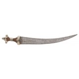 "Yemeni Jambiya dagger (MEW4152) Consignment" - 1 of 6