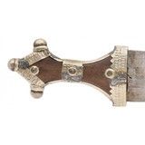 "Yemeni Jambiya dagger (MEW4152) Consignment" - 6 of 6