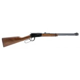"Henry Classic Lever Action Rifle .22 LR (R42309)"