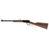 "Henry Classic Lever Action Rifle .22 LR (R42309)" - 4 of 4