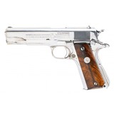 "Colt 1911A1 Pistol .45ACP (C20150) Consignment" - 6 of 6