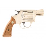 "Smith & Wesson 36 Revolver .38 Special (PR68291) Consignment" - 6 of 6