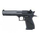 "IMI Desert Eagle Pistol .44 Magnum (PR68173) ATX" - 3 of 5