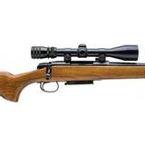 "Remington 788 Rifle 6mm (R42390) Consignment" - 2 of 4