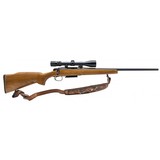 "Remington 788 Rifle 6mm (R42390) Consignment" - 1 of 4