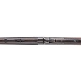 "Winchester 1885 Low Wall Rifle .22 Short (AW991)" - 5 of 10