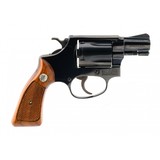 "Smith & Wesson 36 Revolver .38 Special (PR68310)" - 6 of 6