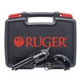 "Ruger New Vaquero Revolver .45 ACP (NGZ4638) NEW" - 2 of 3