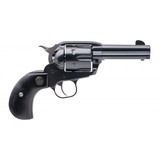 "Ruger New Vaquero Revolver .45 ACP (NGZ4638) NEW" - 3 of 3