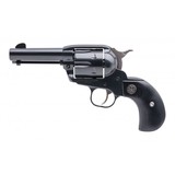 "Ruger New Vaquero Revolver .45 ACP (NGZ4638) NEW" - 1 of 3