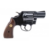 "Colt Lawman MK. III Revolver .357 Magnum (C20217)" - 6 of 7