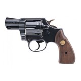 "Colt Lawman MK. III Revolver .357 Magnum (C20217)" - 1 of 7