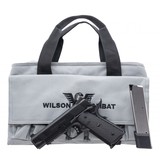 "Wilson Combat CQB Elite Pistol .45ACP (PR68358)" - 6 of 7