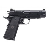 "Wilson Combat CQB Elite Pistol .45ACP (PR68358)" - 1 of 7