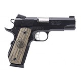 "Nighthawk Custom GRP Pistol .45 ACP (PR68318) Consignment"
