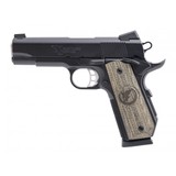 "Nighthawk Custom GRP Pistol .45 ACP (PR68318) Consignment" - 5 of 7