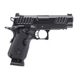 "Staccato C 2011 Pistol 9mm (PR68367)" - 1 of 6
