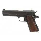 "Colt/Remington Rand 1911 Pistol .45 ACP (PR68368) Consignment" - 6 of 6