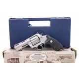 "Colt Anaconda Revolver .44 Magnum (C20219)" - 2 of 5
