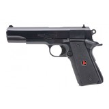 "Colt Delta Elite Pistol 10mm (C20220)" - 4 of 6