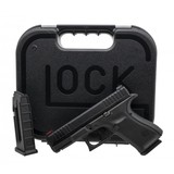 "Glock 44 Pistol .22LR (PR68379)" - 2 of 4