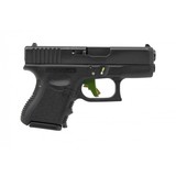 "Glock 26 Gen 3 Pistol 9mm (PR68381) ATX" - 1 of 4