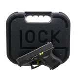 "Glock 26 Gen 3 Pistol 9mm (PR68381) ATX" - 2 of 4