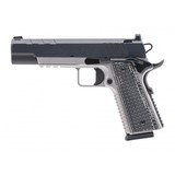 "Springfield Emissary Pistol 9mm (PR68372)" - 5 of 7