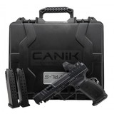 "Canik SFX Rival-S Pistol 9mm (PR68383)" - 2 of 7