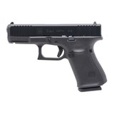 "Glock 19 Gen 5 Pistol 9mm (PR68296)" - 2 of 4