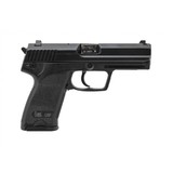 "Heckler & Koch USP Pistol .40 S&W (PR68423)"