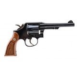 "Smith & Wesson 10-9 Revolver .38 Special (PR68435)" - 6 of 6