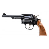 "Smith & Wesson 10-9 Revolver .38 Special (PR68435)"
